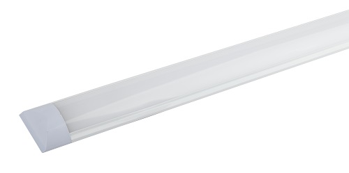 Светильник линейный Эра SPO-108-PRO 220В 40Вт 2400Лм 4000К IP20 1200мм фото Светильник линейный Эра SPO-108-PRO 220В 40Вт 2400Лм 4000К IP20 1200мм картинка